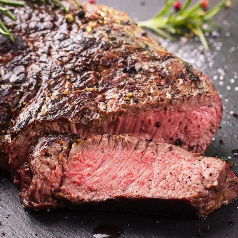 The Beef Fanatic Bundle