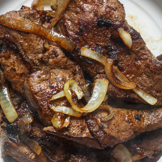 Beef Liver