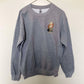 Sask Raised Crewneck
