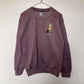 Sask Raised Crewneck