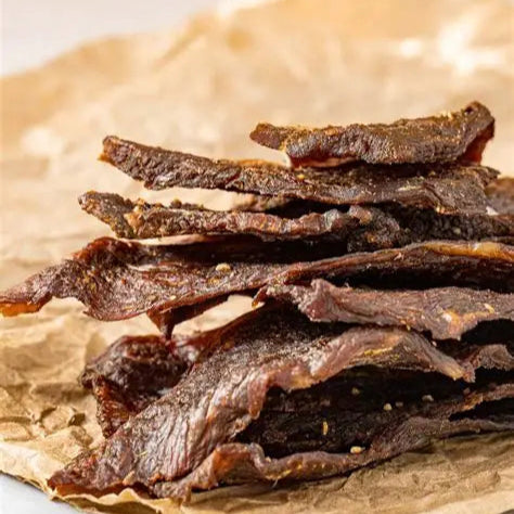 Beef Jerky